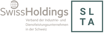 Logo SwissHoldings